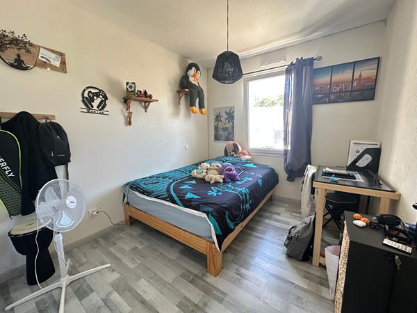Maison 4 chambres 95 m² à vendre à AIZENAY