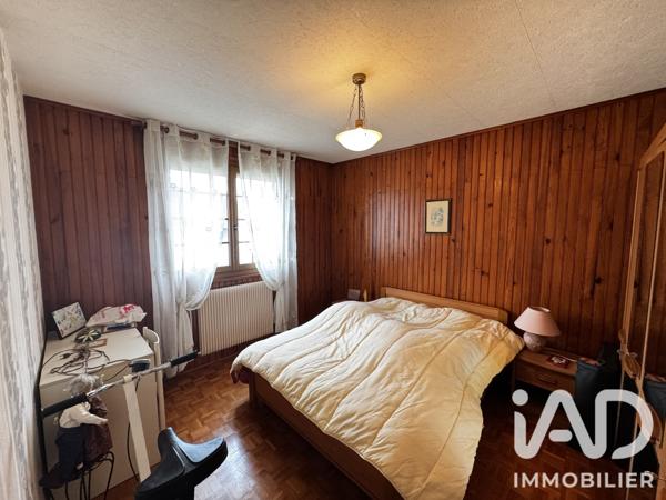 Maison à vendre 5 pièces 85,6 m² Saint-Dizier