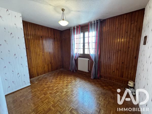 Maison à vendre 5 pièces 85,6 m² Saint-Dizier