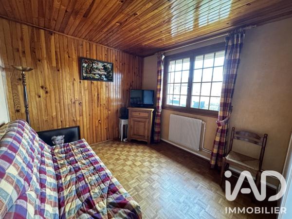 Maison à vendre 5 pièces 85,6 m² Saint-Dizier