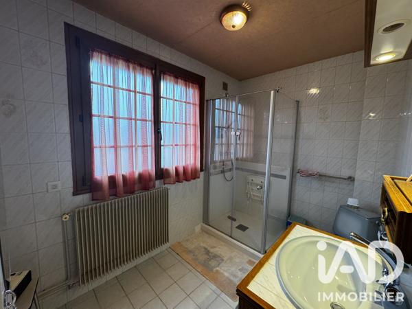 Maison à vendre 5 pièces 85,6 m² Saint-Dizier