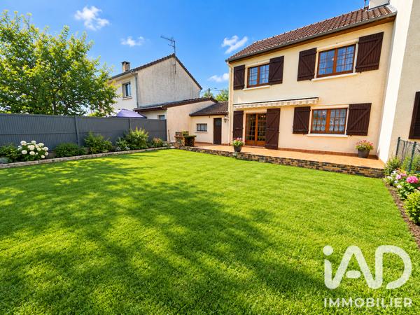 Maison à vendre 5 pièces 85,6 m² Saint-Dizier