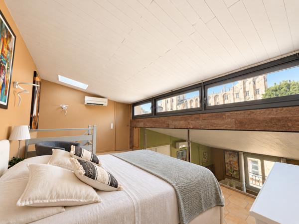 Appartement
         3 pièces
        - 60 m² Exclusivité 210 000 € *