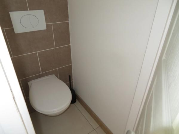 APPARTEMENT de 87 m2 entièrement rénové à VENDRE à DIGNE LES BAINS (04000)