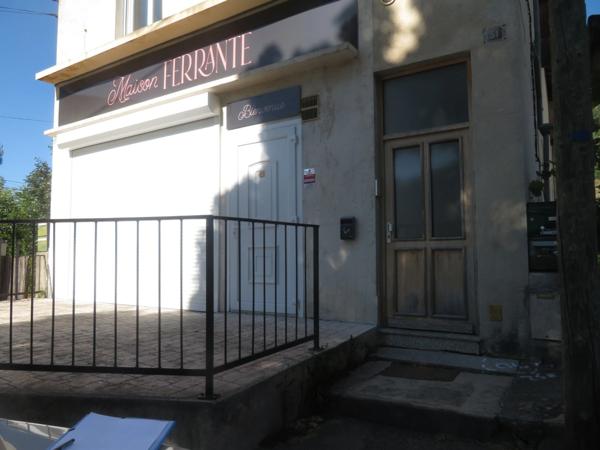 APPARTEMENT de 87 m2 entièrement rénové à VENDRE à DIGNE LES BAINS (04000)