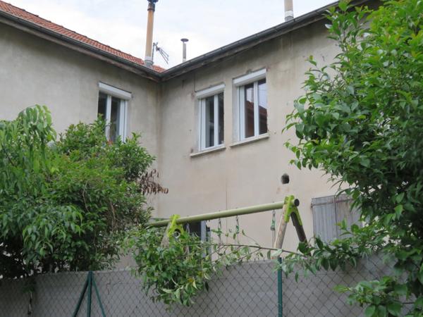 APPARTEMENT de 87 m2 entièrement rénové à VENDRE à DIGNE LES BAINS (04000)