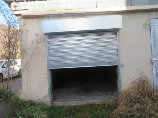 APPARTEMENT de 87 m2 entièrement rénové à VENDRE à DIGNE LES BAINS (04000)