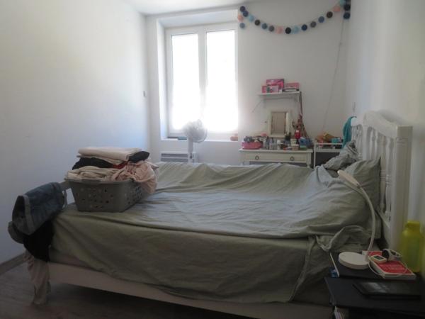 APPARTEMENT de 87 m2 entièrement rénové à VENDRE à DIGNE LES BAINS (04000)