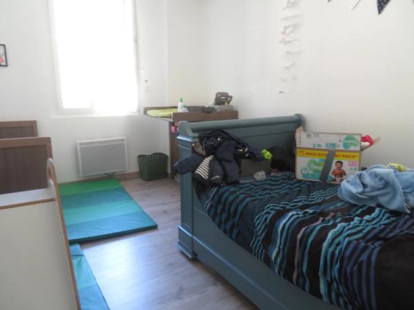 APPARTEMENT de 87 m2 entièrement rénové à VENDRE à DIGNE LES BAINS (04000)