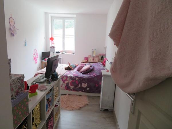 APPARTEMENT de 87 m2 entièrement rénové à VENDRE à DIGNE LES BAINS (04000)