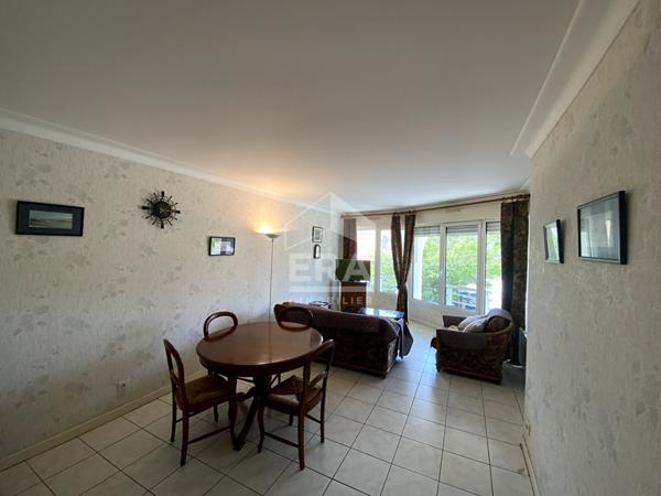 Appartement  3 pièce(s) 65 m2 ARCACHON 33120