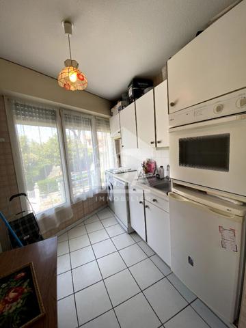 Appartement  3 pièce(s) 65 m2 ARCACHON 33120