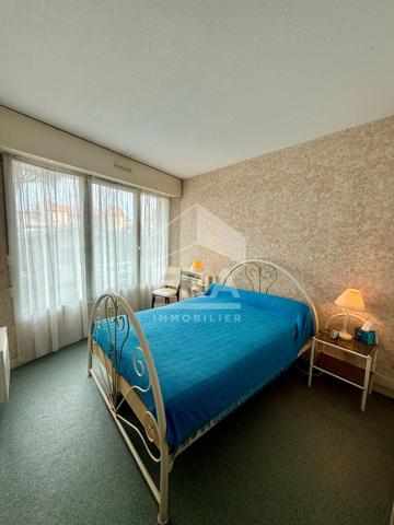 Appartement  3 pièce(s) 65 m2 ARCACHON 33120