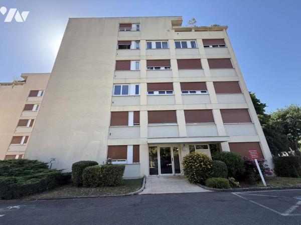 Maison T6