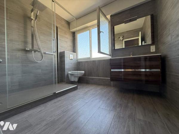 Maison T6
