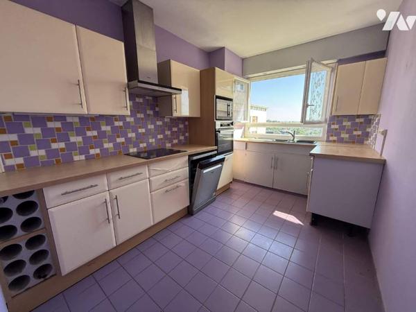 Maison T6