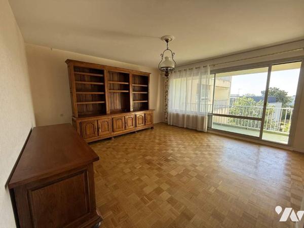 Maison T6