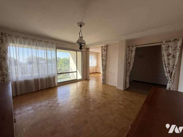 Maison T6