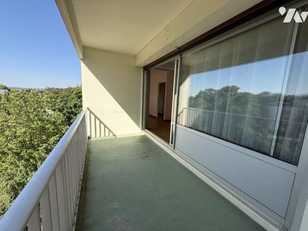 Maison T6