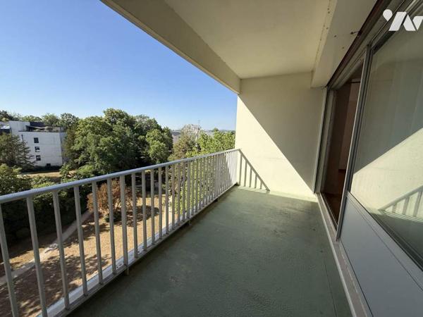 Maison T6