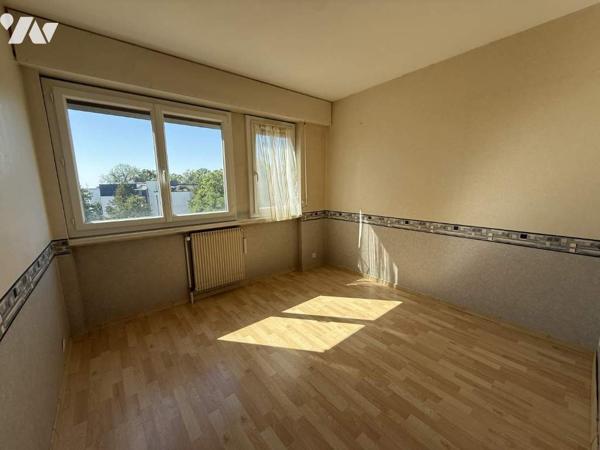 Maison T6