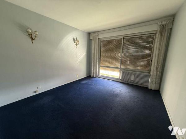 Maison T6