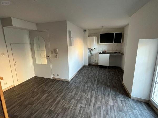 Immeuble de rapport à vendre à Langres en Haute-Marne (52200), ref :   
intra-muros