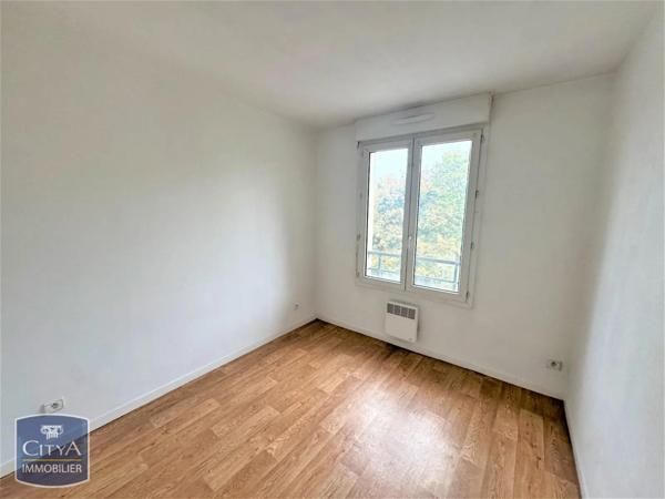 Appartement à louer 3 pièces 55.4m²