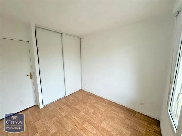 Appartement à louer 3 pièces 55.4m²