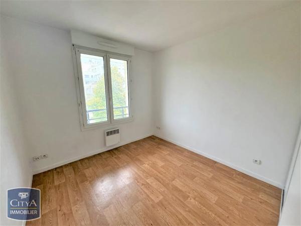 Appartement à louer 3 pièces 55.4m²