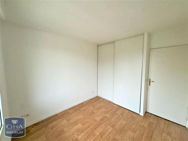 Appartement à louer 3 pièces 55.4m²