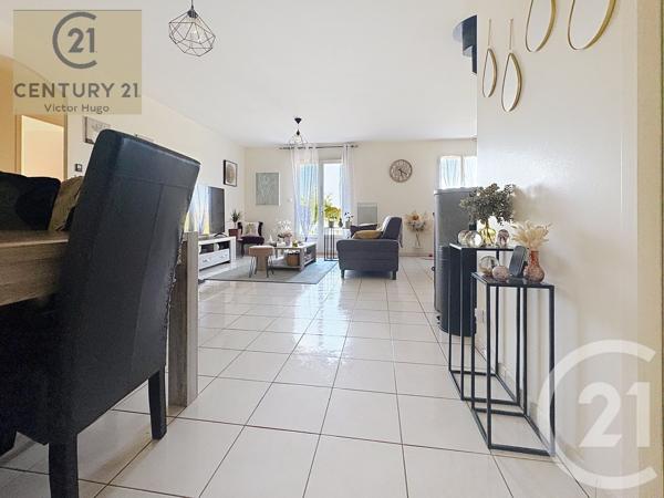 Maison à vendre  5 pièces - 102,93 m 2   RILHAC RANCON  - 87