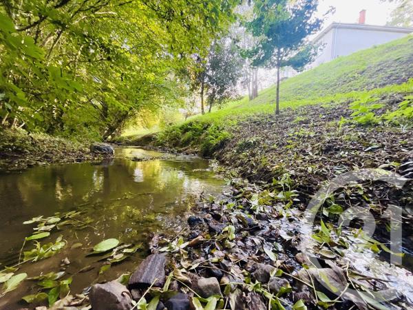 Maison à vendre  5 pièces - 102,93 m 2   RILHAC RANCON  - 87