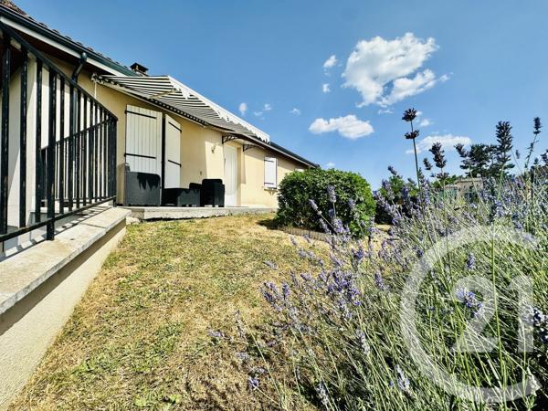 Maison à vendre  5 pièces - 102,93 m 2   RILHAC RANCON  - 87