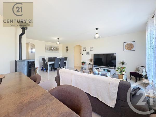 Maison à vendre  5 pièces - 102,93 m 2   RILHAC RANCON  - 87