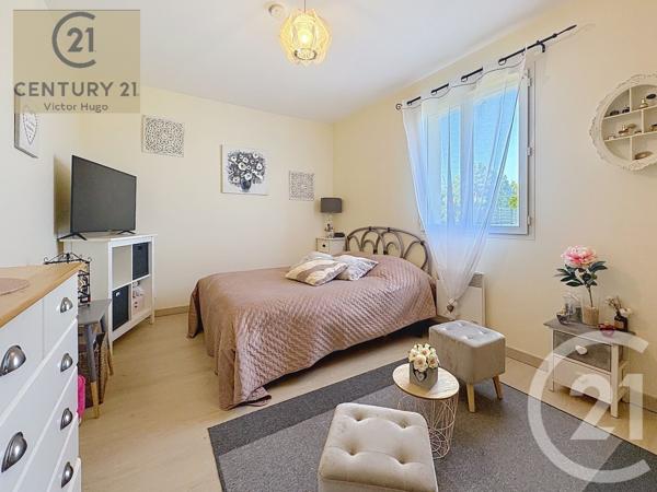 Maison à vendre  5 pièces - 102,93 m 2   RILHAC RANCON  - 87