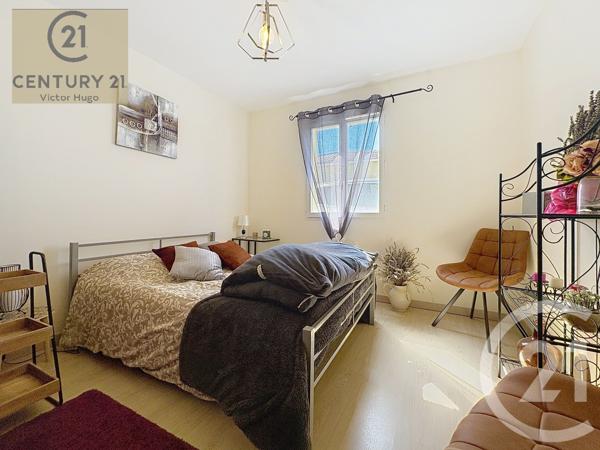 Maison à vendre  5 pièces - 102,93 m 2   RILHAC RANCON  - 87