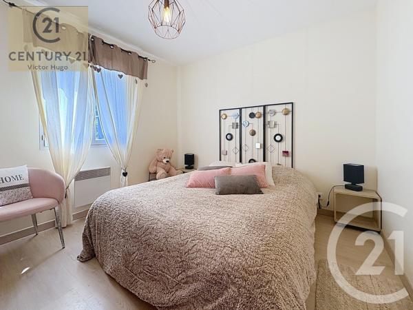 Maison à vendre  5 pièces - 102,93 m 2   RILHAC RANCON  - 87