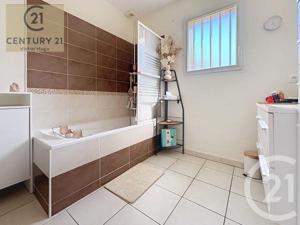 Maison à vendre  5 pièces - 102,93 m 2   RILHAC RANCON  - 87