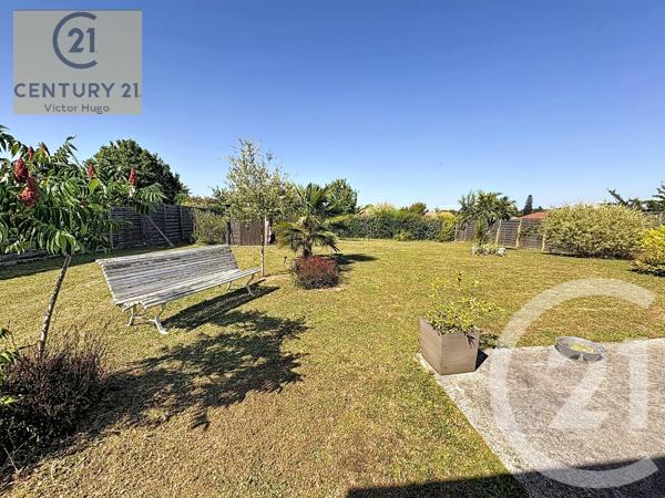 Maison à vendre  5 pièces - 102,93 m 2   RILHAC RANCON  - 87
