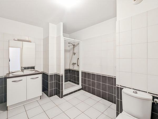 Appartement Challans 2 pièce(s) 57.69 m2