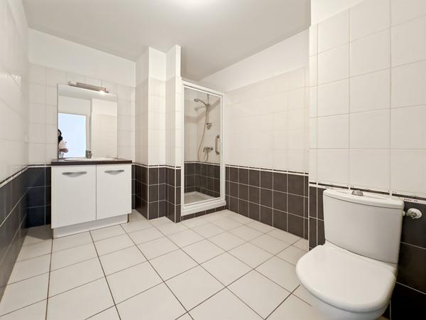 Appartement Challans 2 pièce(s) 57.69 m2