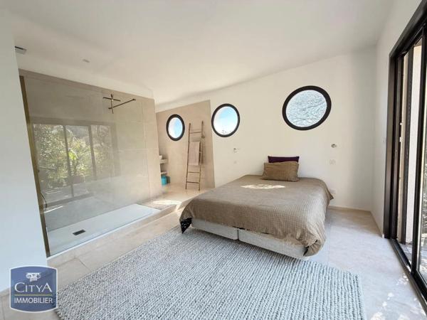 Maison à vendre 4 pièces 140m²