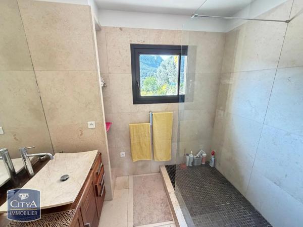 Maison à vendre 4 pièces 140m²