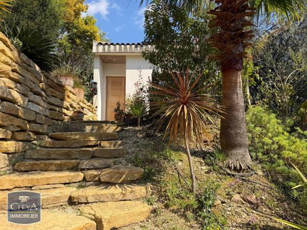 Maison à vendre 4 pièces 140m²