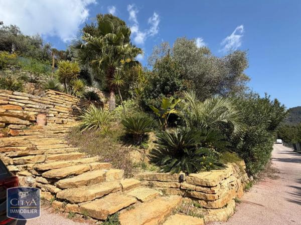 Maison à vendre 4 pièces 140m²