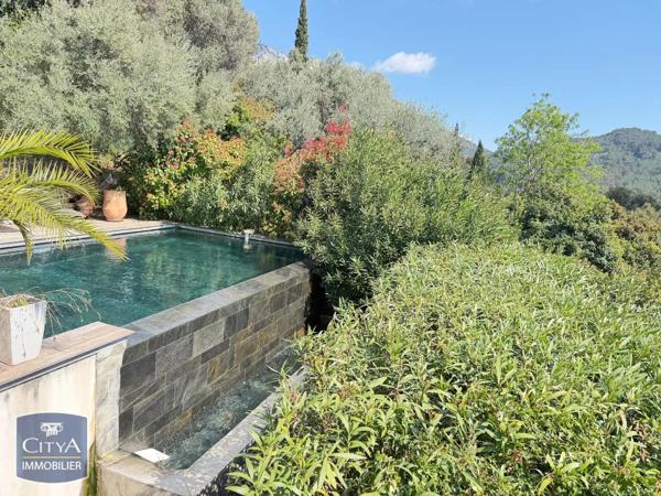 Maison à vendre 4 pièces 140m²