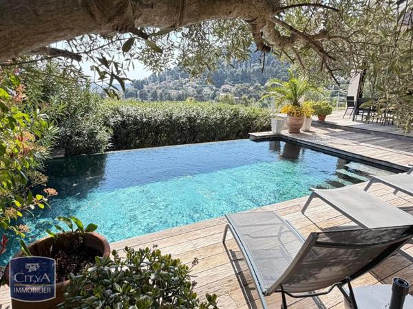 Maison à vendre 4 pièces 140m²