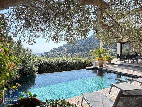 Maison à vendre 4 pièces 140m²