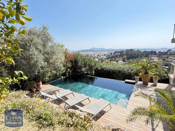 Maison à vendre 4 pièces 140m²